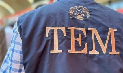 Kayseri'de terör oprerasyonunda 9'ü Fetö'den 21 kişi yakalandı