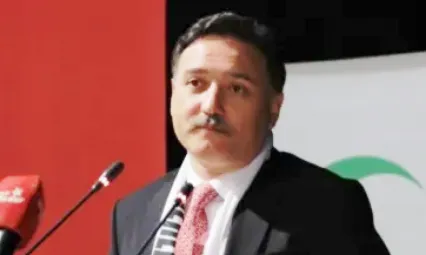 Kayseri'de Vali Gökmen Çiçek Sevinci