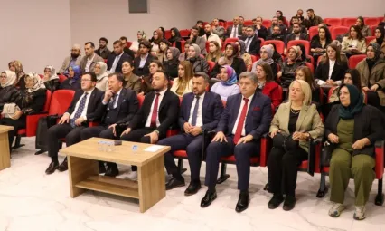 Kayseri'deki yurtlar için toplantı gerçekleştirildi