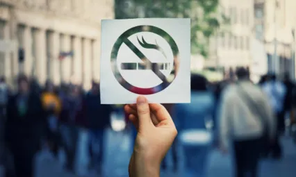 Kayseri İl Sağlık Müdürlüğü, 'Sigara küresel bir sağlık krizidir'