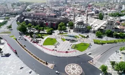 Kayseri kariyer Merkezi'nde 351 kişiye iş imkanı sağlandı