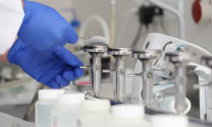 'Kayseri'mizin musluklardan akan su memba kalitesindedir'