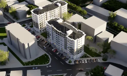 Kayseri'nin bu mahallesi de kentsel dönüşüm startı aldı