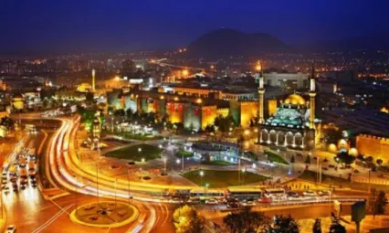 Kayseri'nin en iyi Psikolog Klinikleri