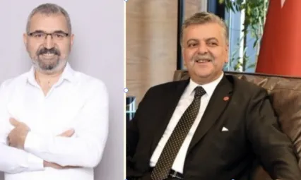 Kayseri Sarraflar ve Kuyumcular Derneği başkanlık yarışı sonuçlandı