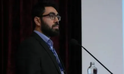 Kayserili Doktor Şahin, Adli Tıp'ta Kritik Göreve Atandı