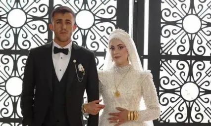 Kayserili uzman çavuş ve eşi trafik kazasında hayatını kaybetti