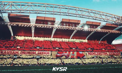 Kayserispor-Başakşehir maçının biletleri satışa çıktı