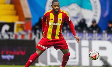 Kayserispor bugün Kocaelispor'u ağırlayacak