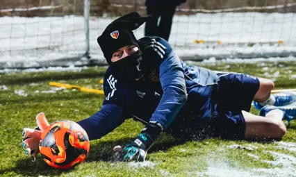 Kayserispor'da Beşiktaş mesaisi başladı