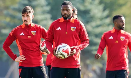 Kayserispor, Eyüpspor maçı hazırlıklarına başladı
