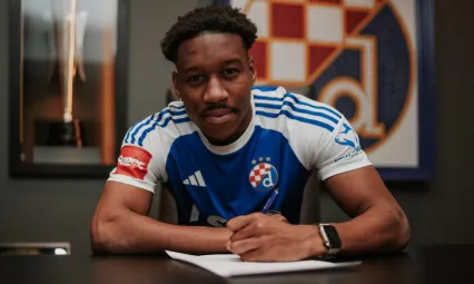 Kayserispor Fransız futbolcu Ronaël Pierre-Gabriel'i transfer etti