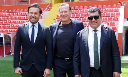 Kayserispor, haftaya hazırlıklara başlıyor