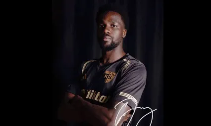 Kayserispor ile Sakaryaspor, Jung transferinde anlaştı⁠⁠⁠⁠⁠⁠