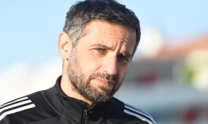 Kayserispor Teknik Direktörü Djalovic: Her gün daha sıkı çalışmalıyız