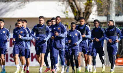 Kayserispor'un devre arası kampı yarın başlayacak