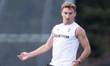 Kayserispor'un prensipte anlaştığı Chalov gece saatlerinde şehre gelecek