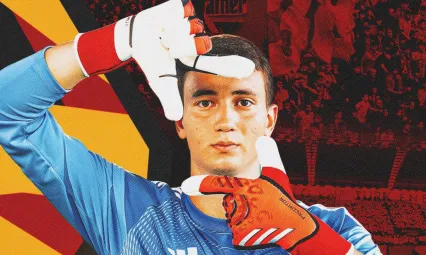 Kayserisporlu Şamil Öztürk, Göztepe'ye transfer oldu