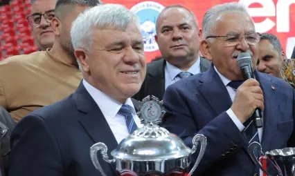 Kent Konseyi Başkanı Altuğ 'Engelsiz Radyo'nun hayata geçirilmesi için çalışma başlatmış bulunuyoruz'