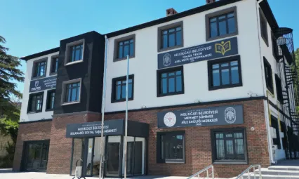 Kıranardı'ya Yeni Aile Sağlığı Merkezi: Hızlı ve Etkili Sağlık Hizmetleri