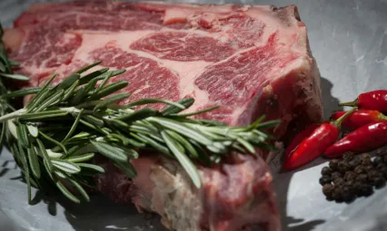 Kırmızı etin fazlası zarar: Sağlığınız tehlikede olabilir