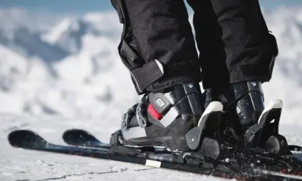 Kış sporlarında güvenlik: Isınma, ekipman ve doğru pist seçimi