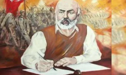 M. Akif Ersoy Tiyatroyla Anılacak