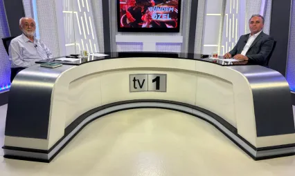 Mahmut Bıyıklı'dan Ahmet Taş İçin Taziye Mesajı