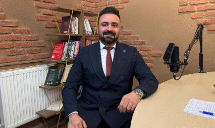 Mali Müşavir Başkurt ' E-defter artık bütün bilanço defterlerinde zorunlu'