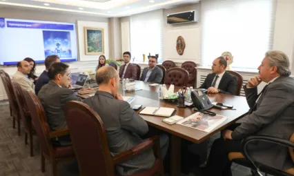 Melikgazi'de talep ve öneriler için yapay zeka asistanı tasarlanıyor