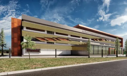 Melikgazi'den Kayseri'ye Teknoloji Lisesi müjdesi