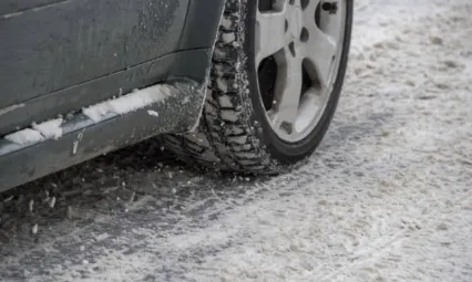 Meteoroloji'den buzlanma ve don uyarısı
