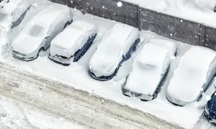 Meteorolojiden uyarı: Kuvvetli kar yağışı, buzlanma ve don olayı