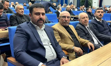 MHP,  'Mustafa Elitaş Bulvarı' isminden çark etti