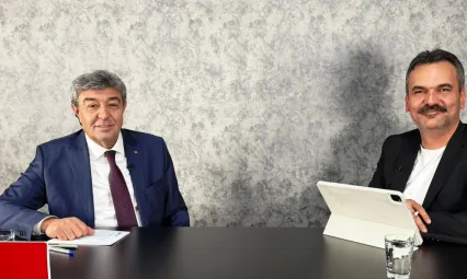 Milletvekili Ataş 'Bir zamanlar Kayseri siyaseti Türkiye'yi yönetiyordu. Köy siyasetine doğru gidiyoruz'