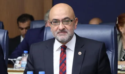 Milletvekili Cıngı'dan CHP Lideri Özel'e: 'Kayseri algı değil, icraat ister'