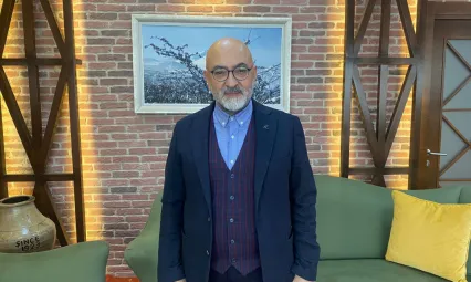 Milletvekili Cıngı, 'Erciyes'te ziyaretçi hedefimiz bu sezon 3 milyon'