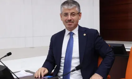 Milletvekili Çopuroğlu, 270 milyon TL'lik projeyi duyurdu