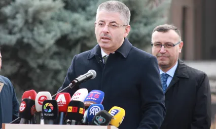 Milletvekili Çopuroğlu, 'Atıl binayla ilgili talebimiz neticelendi'