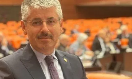 Milletvekili Çopuroğlu, 'Gaza gelmeyin Sayın Özgür Özel'