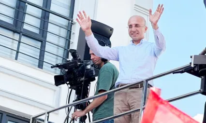 Milletvekili Genç, erken seçim istedi