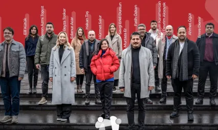 Mimarlar Odası'nda Başkan Er güven tazeledi