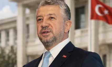 Mobilyacılar Odasında Başkan Sarıkaya, güven tazeledi