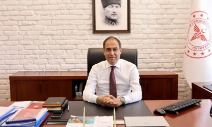 Müdür Erşan, 'Akciğer kanseri geç fark edildiğinde ölümcül olabilir'