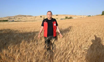 Müdür Saklav: '2025'te üreticilere 2 milyar lira destek ödemesi yapıldı'