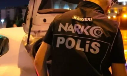 Narkotik ekipleri 1 haftada 26 bin uyuşturucu ve uyarıcı hap ele geçirdi
