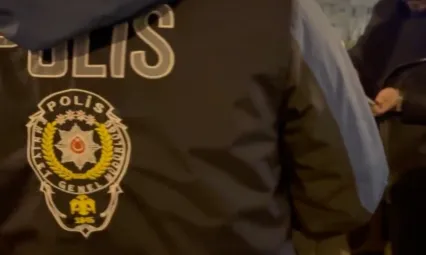 Narkotik operasyonunda 1 haftada 13 kişi tutuklandı