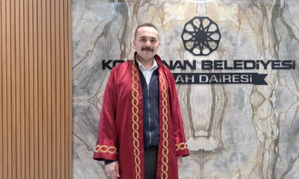 Nikahta Kolay Tarih ve 14 Şubat Yoğunluğu: Rezervasyonlar doldu