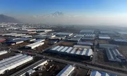Ocak Ayında Kayseri'nin İhracat Rakamları Yükseldi