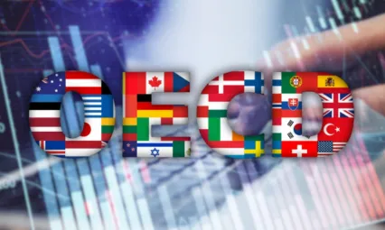 OECD ülkeleri arasında en hızlı büyüyen ikinci ülke Türkiye oldu